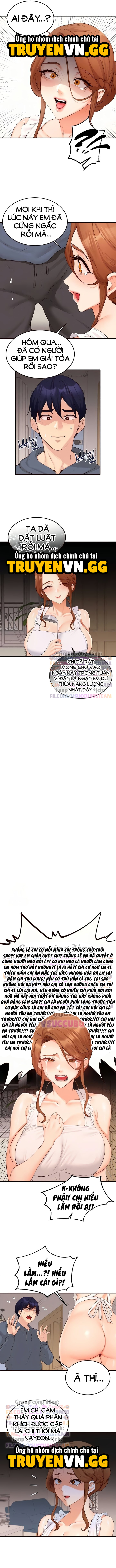 Chào Mừng Đến Với Văn Hóa Milf Chapter 65 - Next 