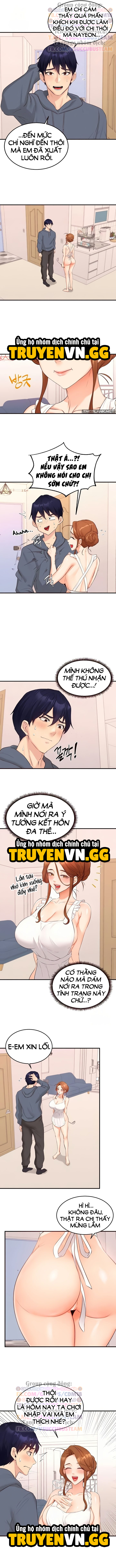 Chào Mừng Đến Với Văn Hóa Milf Chapter 65 - Next 