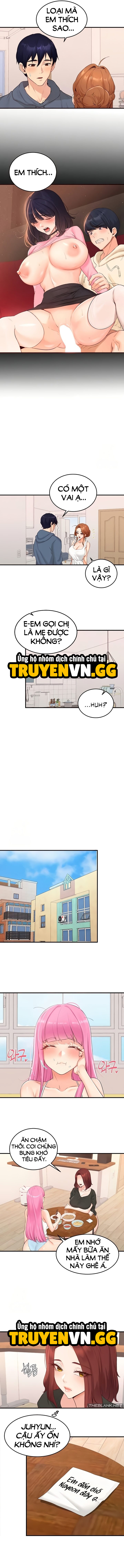Chào Mừng Đến Với Văn Hóa Milf Chapter 65 - Next 