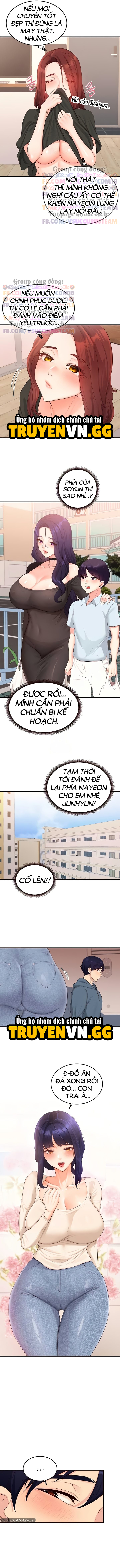 Chào Mừng Đến Với Văn Hóa Milf Chapter 65 - Next 