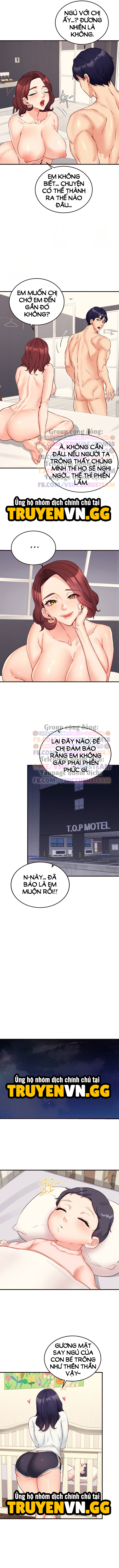 Chào Mừng Đến Với Văn Hóa Milf Chapter 44 - Trang 2