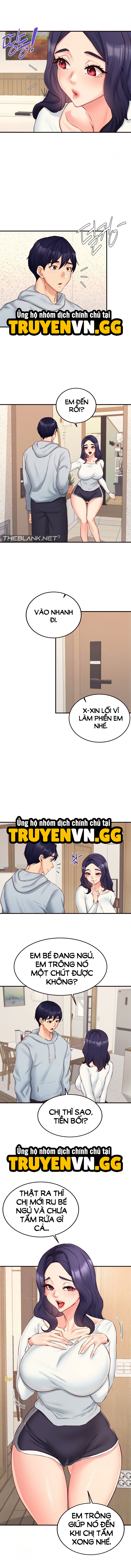 Chào Mừng Đến Với Văn Hóa Milf Chapter 44 - Trang 2
