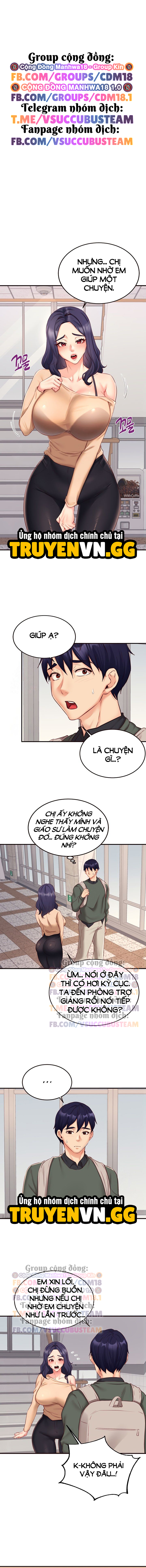 Chào Mừng Đến Với Văn Hóa Milf Chapter 44 - Trang 2