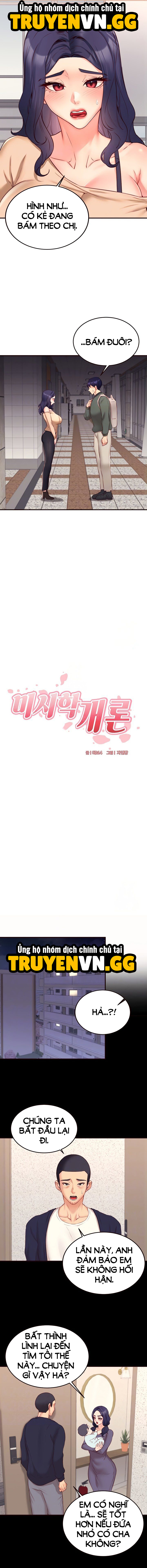 Chào Mừng Đến Với Văn Hóa Milf Chapter 44 - Trang 2