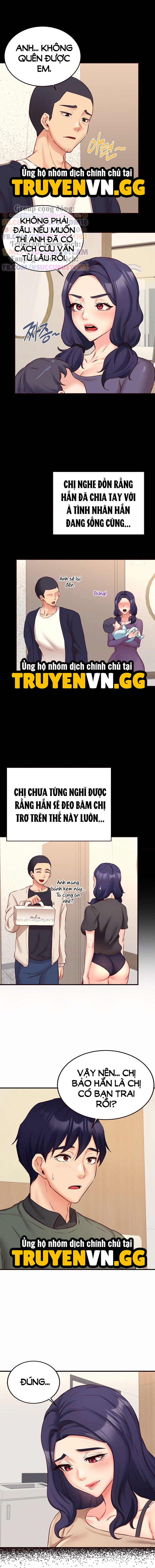 Chào Mừng Đến Với Văn Hóa Milf Chapter 44 - Trang 2