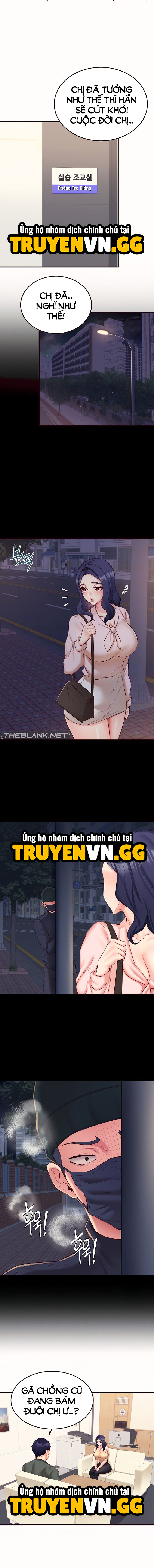 Chào Mừng Đến Với Văn Hóa Milf Chapter 44 - Trang 2