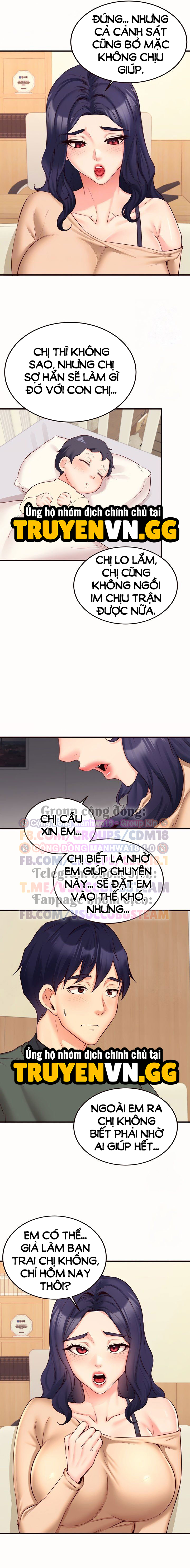 Chào Mừng Đến Với Văn Hóa Milf Chapter 44 - Trang 2