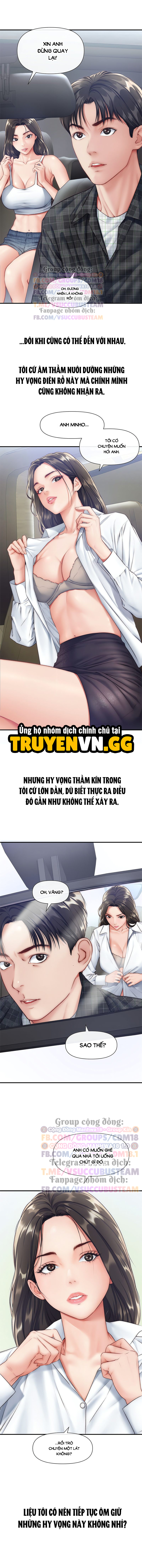 Nhật Kí Đê Mê Chapter 25 - Next 