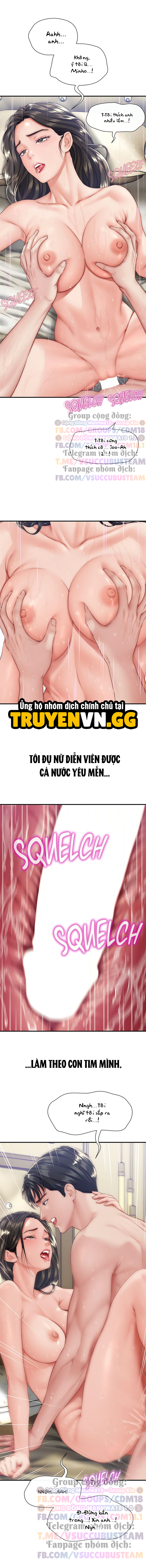 Nhật Kí Đê Mê Chapter 25 - Next 