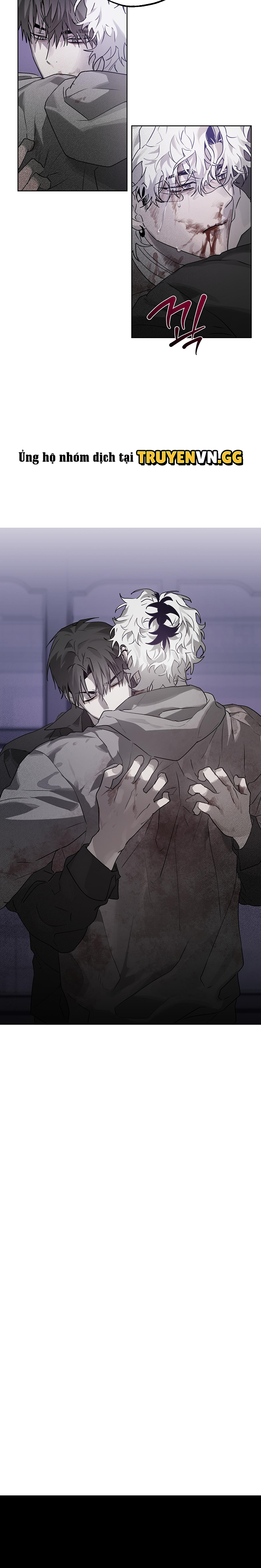 Điều Kì Lạ Trong Nhà Chapter 29 - Trang 2