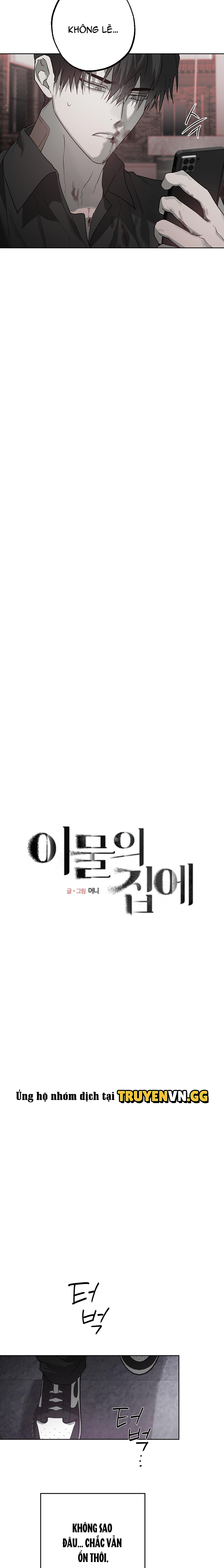 Điều Kì Lạ Trong Nhà Chapter 29 - Trang 2