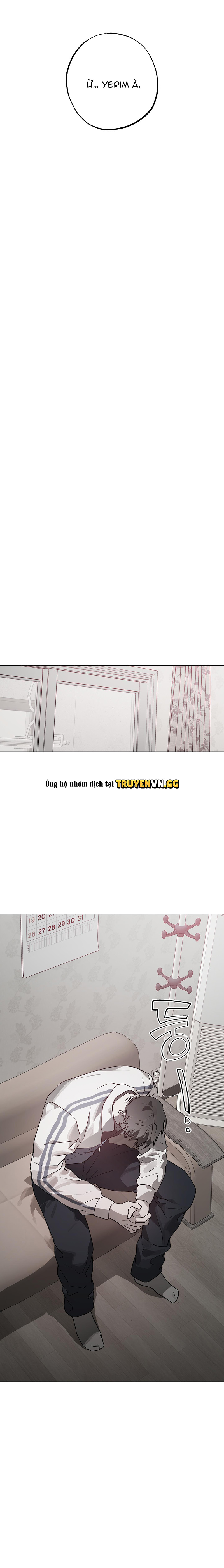 Điều Kì Lạ Trong Nhà Chapter 31 - Next 