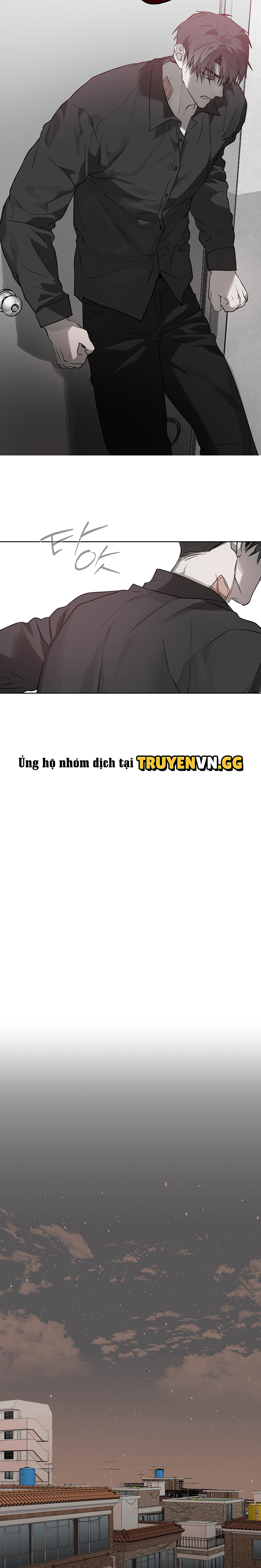 Điều Kì Lạ Trong Nhà Chapter 26 13