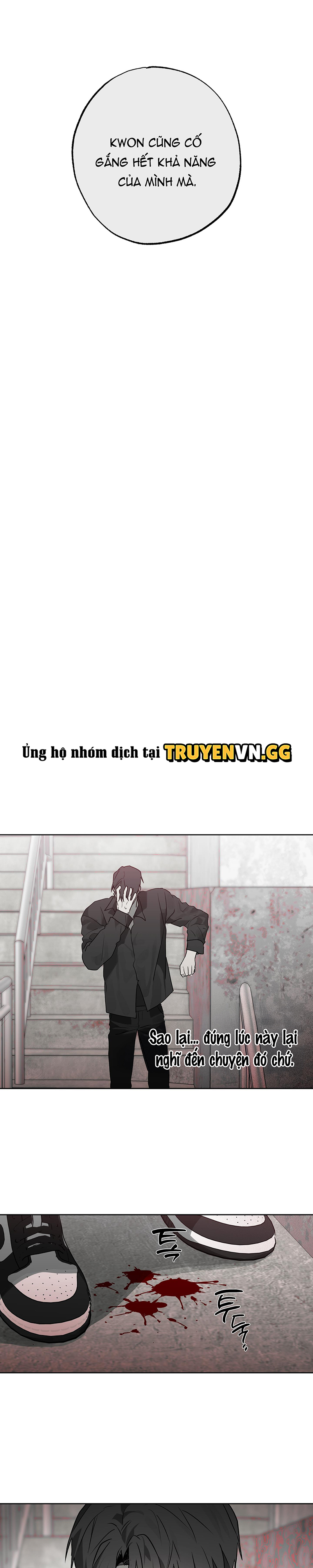 Điều Kì Lạ Trong Nhà Chapter 26 20