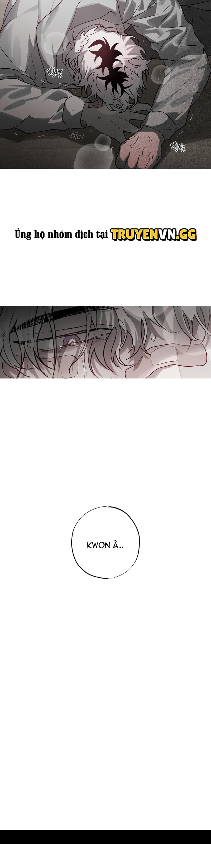 Điều Kì Lạ Trong Nhà Chapter 26 23