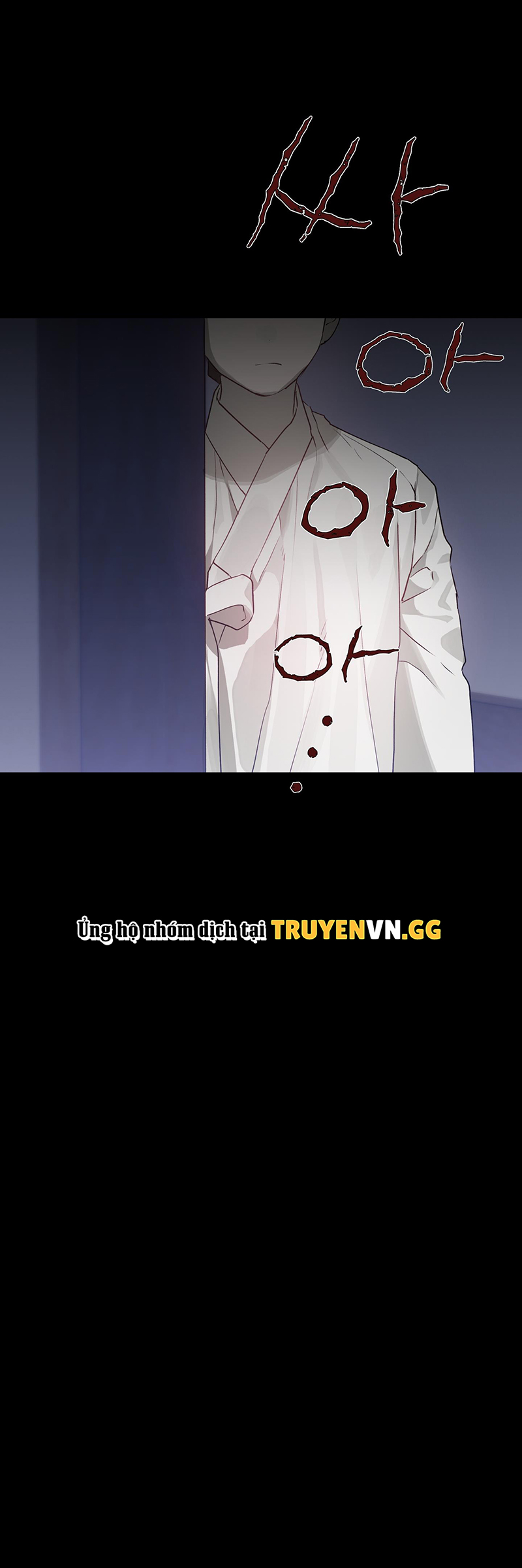Điều Kì Lạ Trong Nhà Chapter 28 19