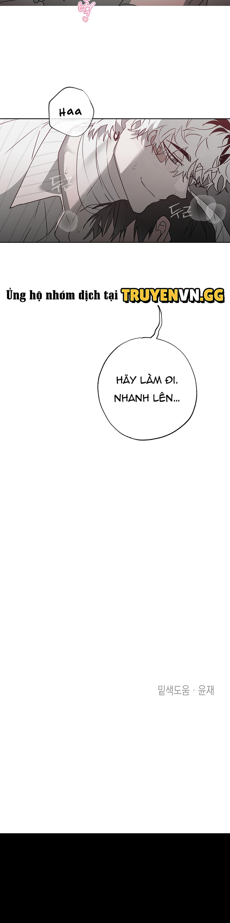 Điều Kì Lạ Trong Nhà Chapter 34 - Trang 2