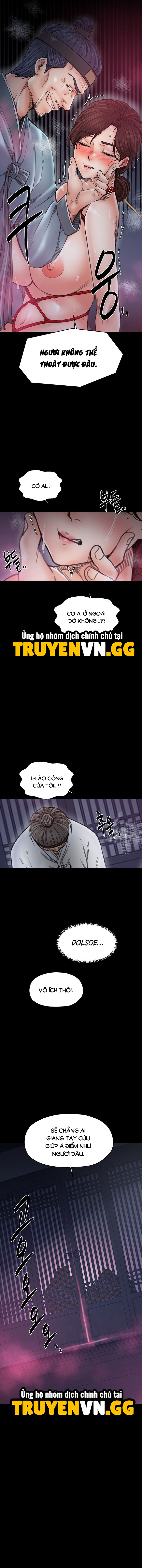Nô Bộc Ký Chapter 59 - Trang 2