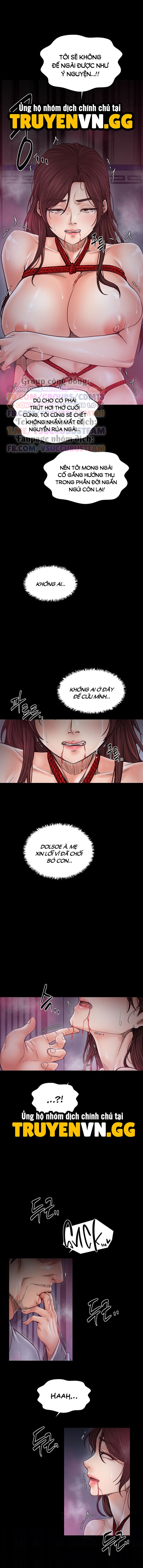 Nô Bộc Ký Chapter 59 - Trang 2