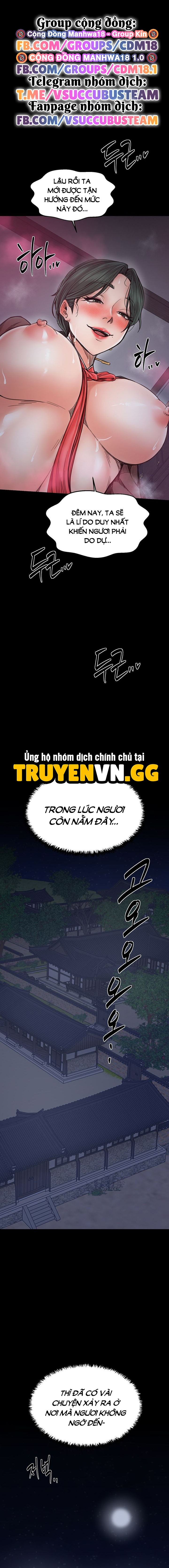 Nô Bộc Ký Chapter 59 - Trang 2