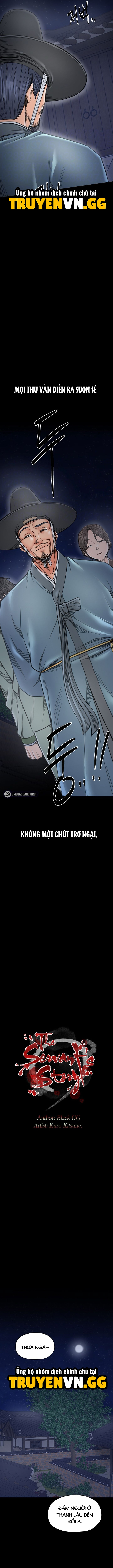 Nô Bộc Ký Chapter 59 - Trang 2