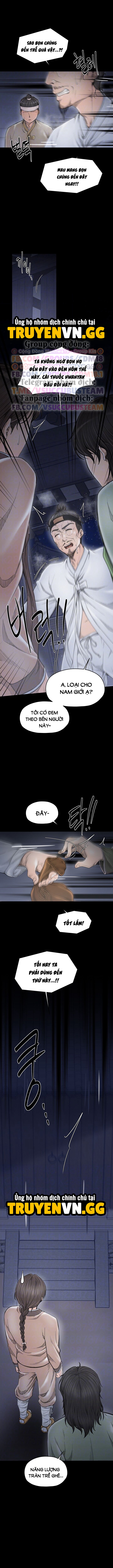 Nô Bộc Ký Chapter 59 - Trang 2