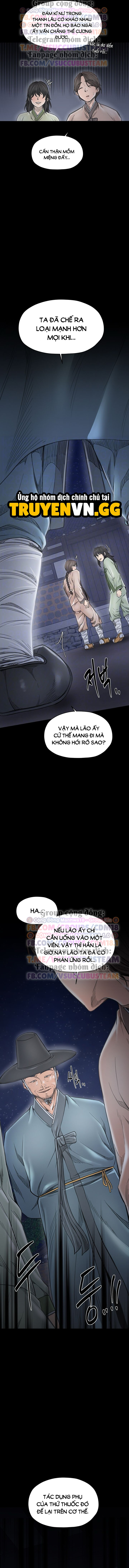 Nô Bộc Ký Chapter 59 - Trang 2