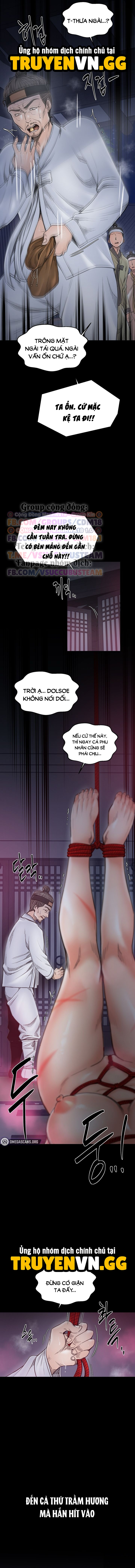 Nô Bộc Ký Chapter 59 - Trang 2