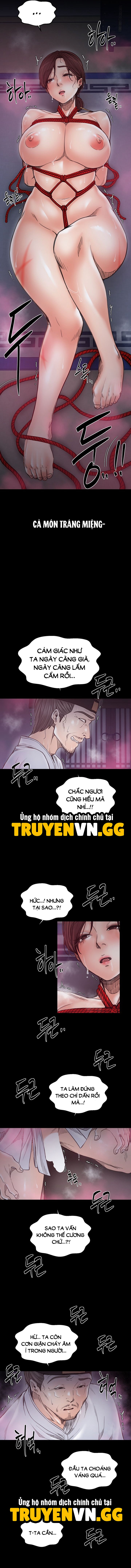 Nô Bộc Ký Chapter 59 - Trang 2