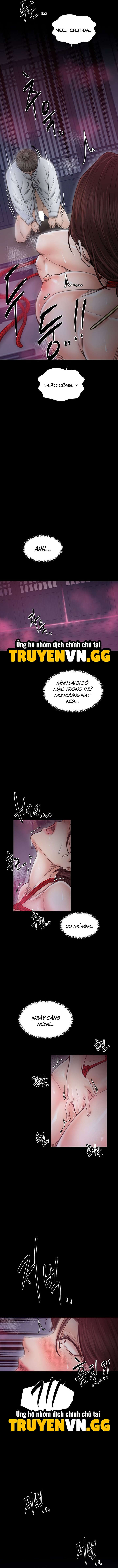 Nô Bộc Ký Chapter 59 - Trang 2