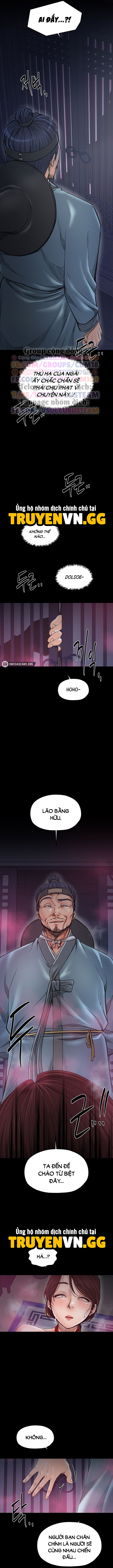 Nô Bộc Ký Chapter 59 - Trang 2