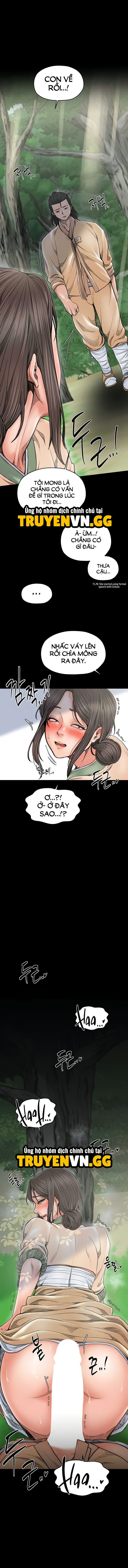 Nô Bộc Ký Chapter 60 - Trang 2