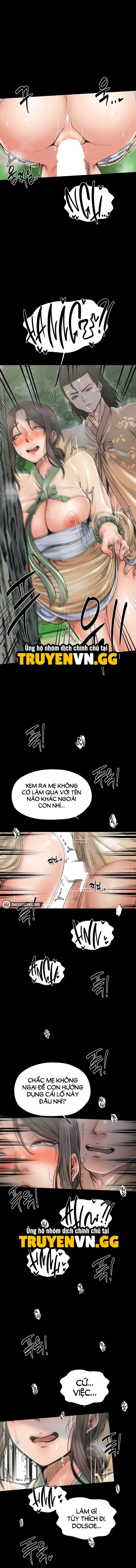 Nô Bộc Ký Chapter 60 - Trang 2