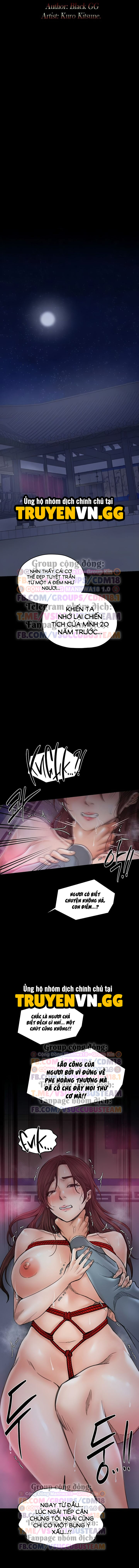 Nô Bộc Ký Chapter 60 - Trang 2