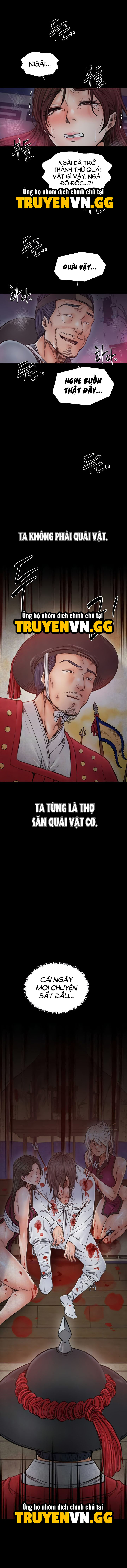 Nô Bộc Ký Chapter 60 - Trang 2