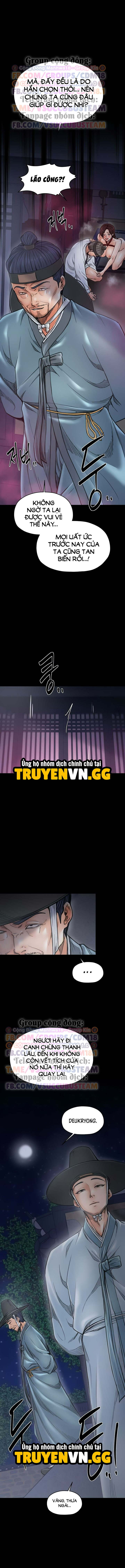 Nô Bộc Ký Chapter 60 - Trang 2