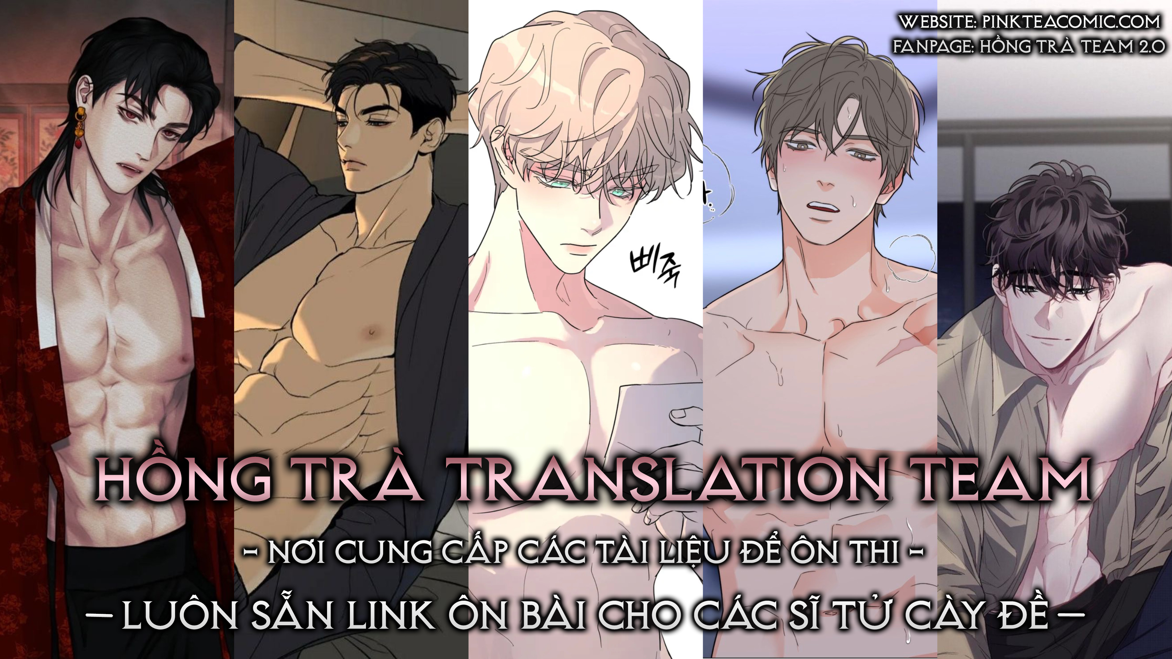 Yêu Đương Nơi Công Sở Chapter 35 - Trang 2