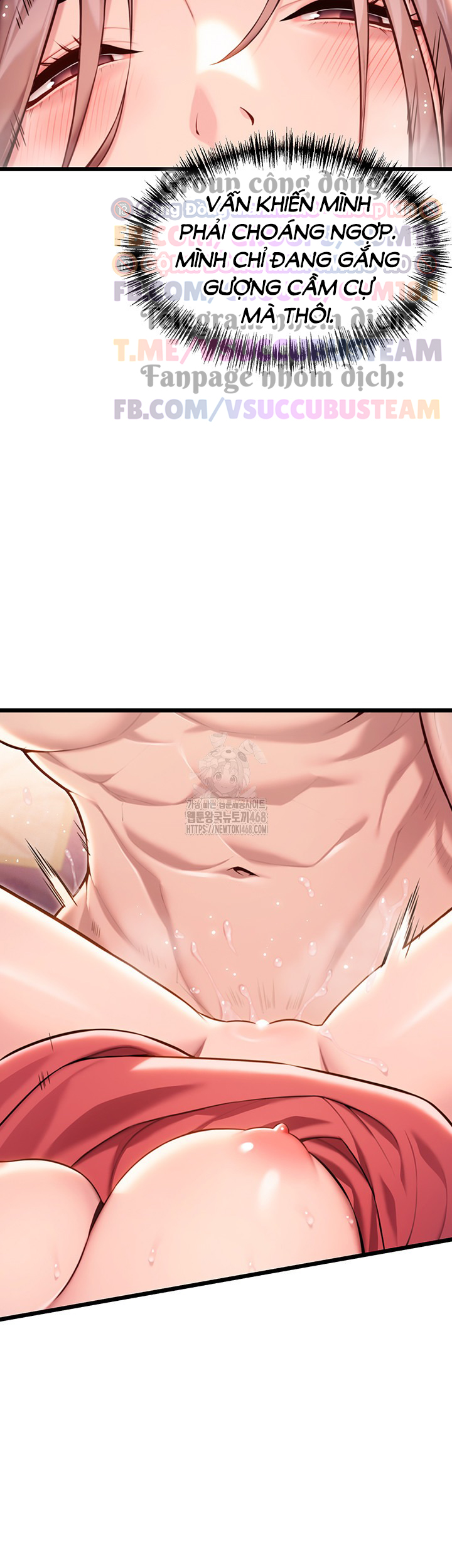 Ân Huệ Trời Ban! Chapter 39 - Trang 2