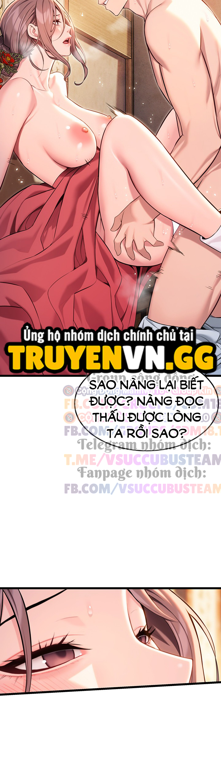 Ân Huệ Trời Ban! Chapter 39 - Trang 2