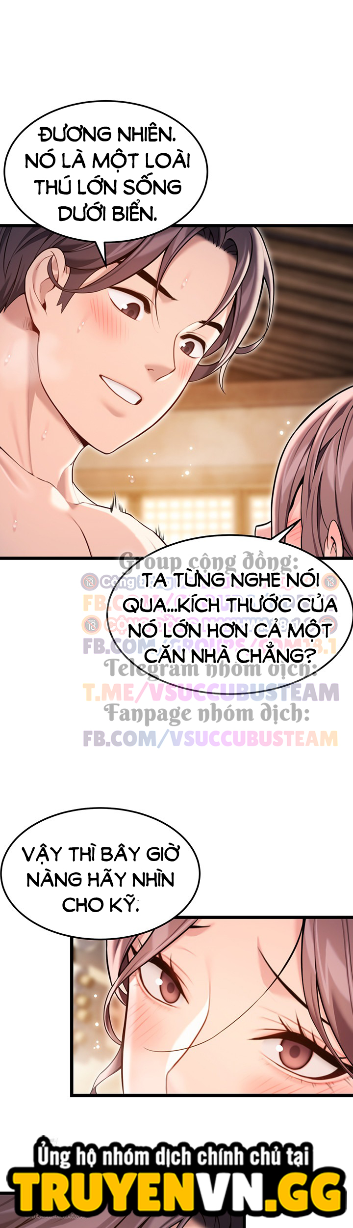 Ân Huệ Trời Ban! Chapter 39 - Trang 2