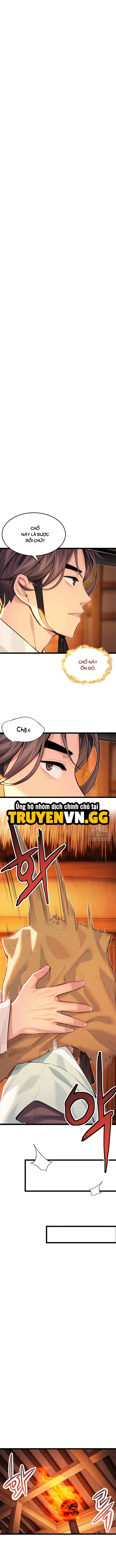 Ân Huệ Trời Ban! Chapter 63 11