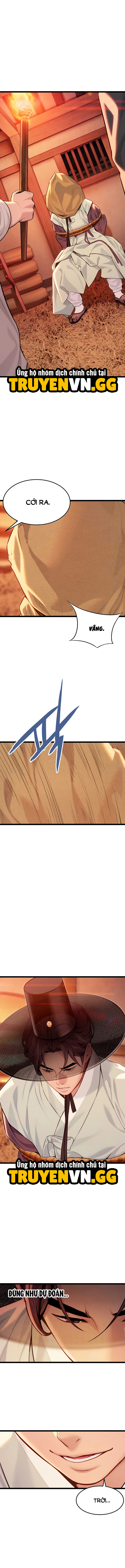 Ân Huệ Trời Ban! Chapter 63 12