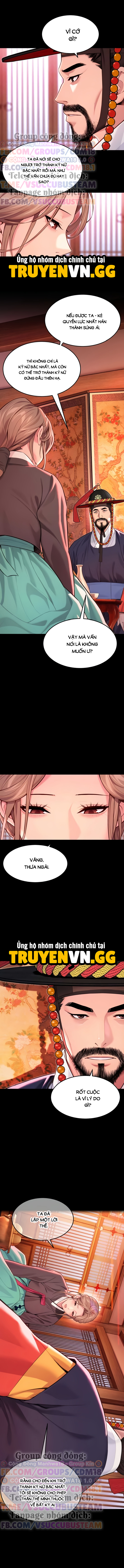 Ân Huệ Trời Ban! Chapter 63 3