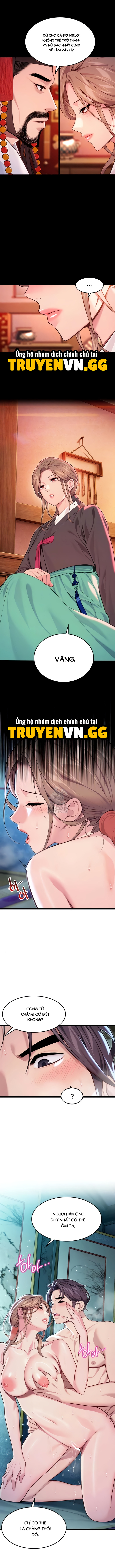 Ân Huệ Trời Ban! Chapter 63 4