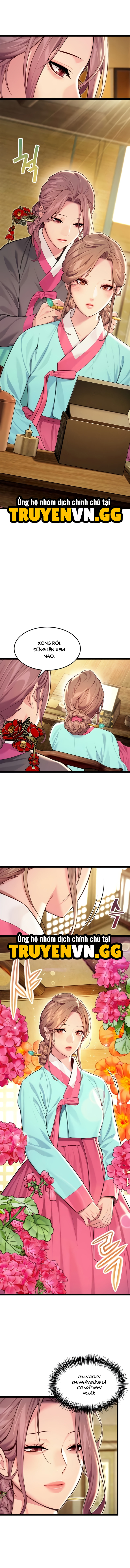 Ân Huệ Trời Ban! Chapter 63 7