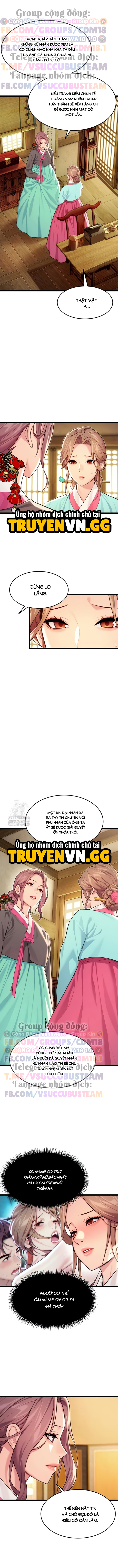 Ân Huệ Trời Ban! Chapter 63 8