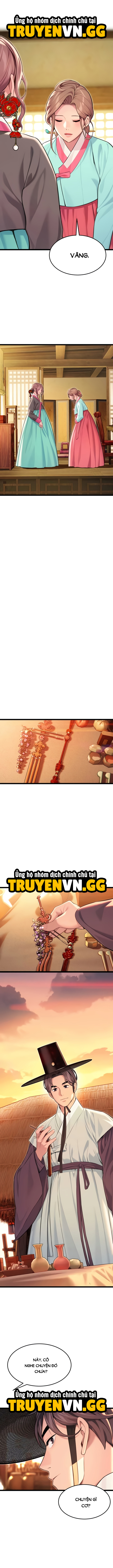 Ân Huệ Trời Ban! Chapter 63 9