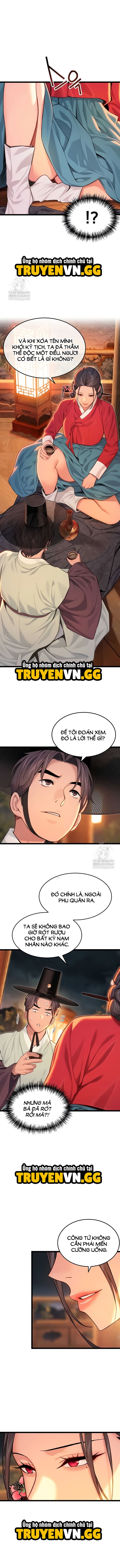 Ân Huệ Trời Ban! Chapter 68 - Trang 2