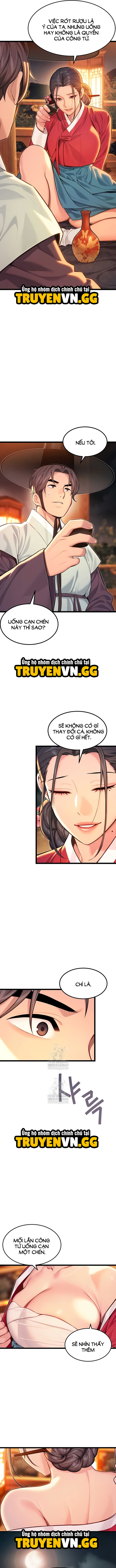 Ân Huệ Trời Ban! Chapter 68 - Trang 2