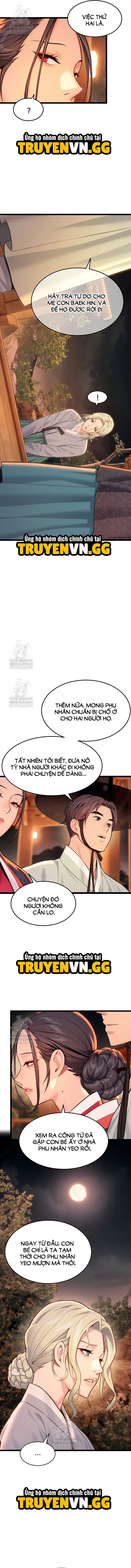 Ân Huệ Trời Ban! Chapter 68 - Trang 2